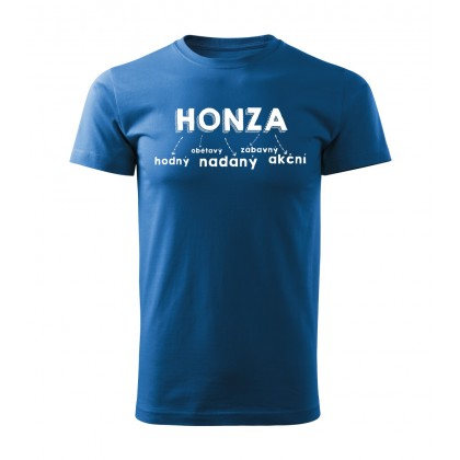Honza